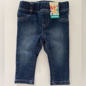 Garanimals Girl Jeans